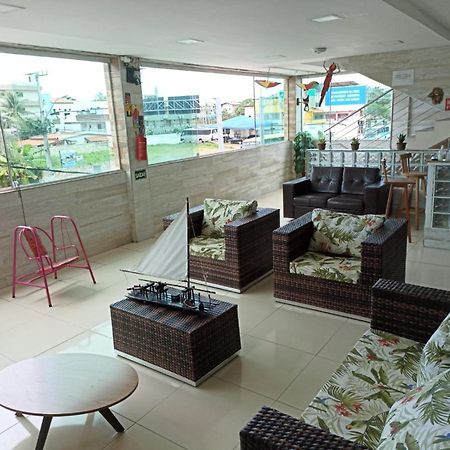Suites Porto Frevo Pôrto das Galinhas Екстериор снимка