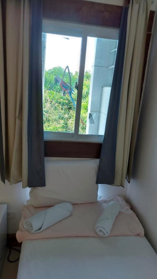Suites Porto Frevo Pôrto das Galinhas Екстериор снимка