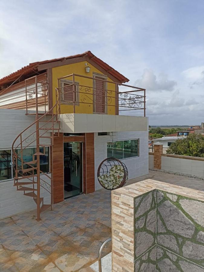 Suites Porto Frevo Pôrto das Galinhas Екстериор снимка