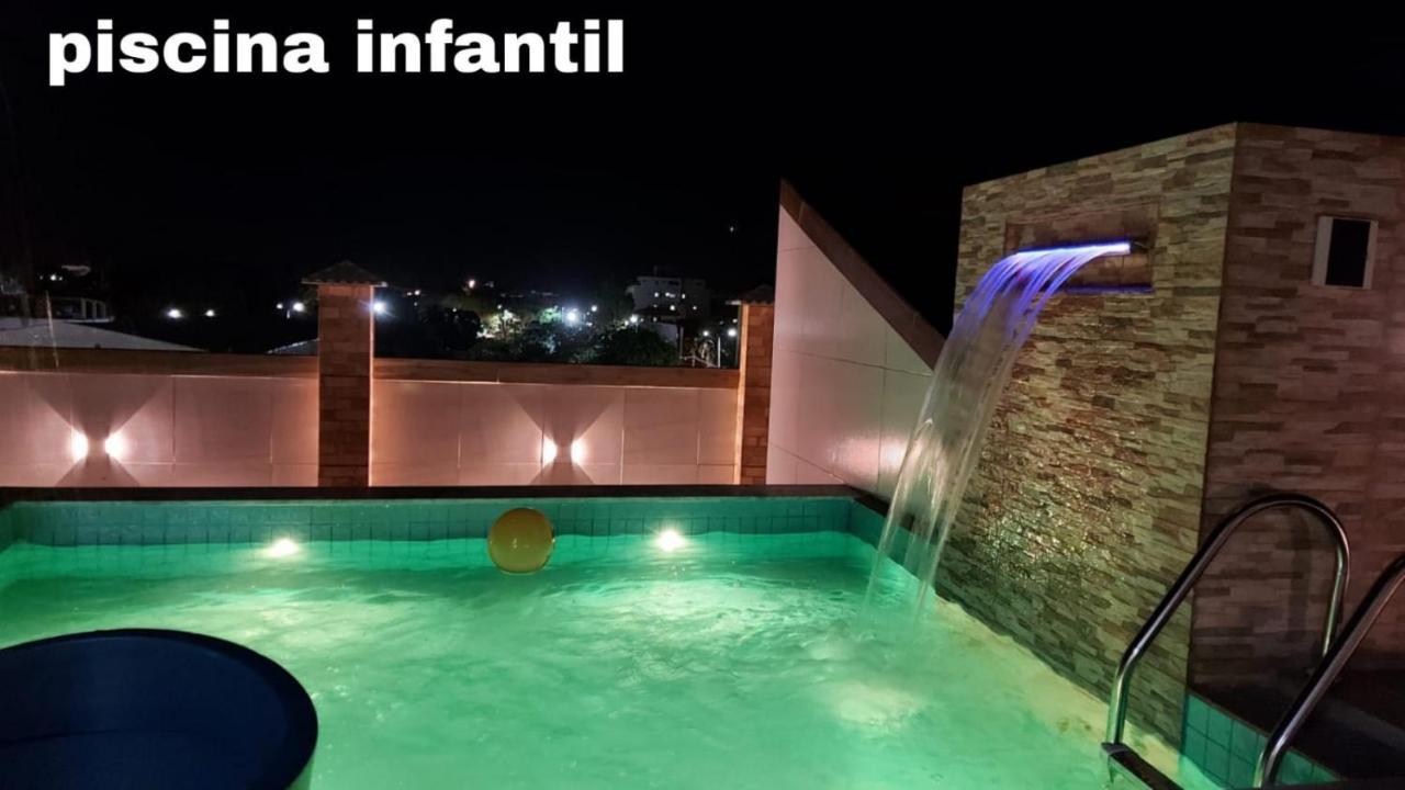 Suites Porto Frevo Pôrto das Galinhas Екстериор снимка