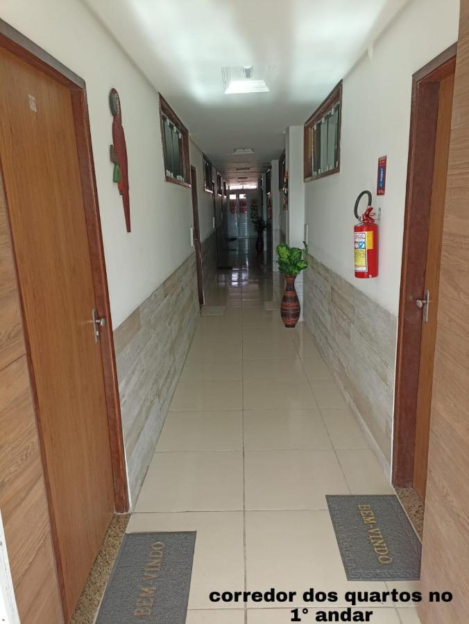 Suites Porto Frevo Pôrto das Galinhas Екстериор снимка