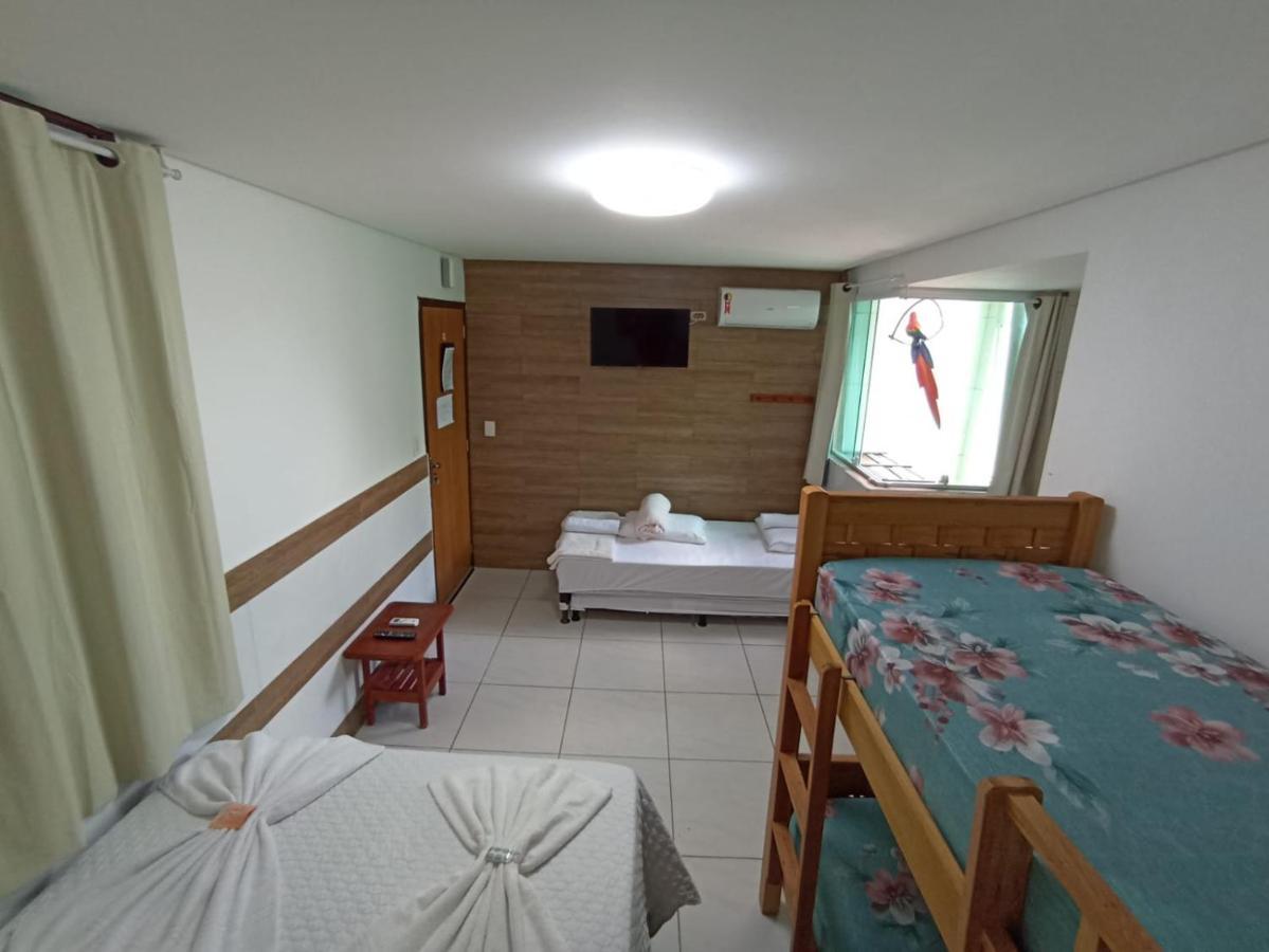 Suites Porto Frevo Pôrto das Galinhas Екстериор снимка