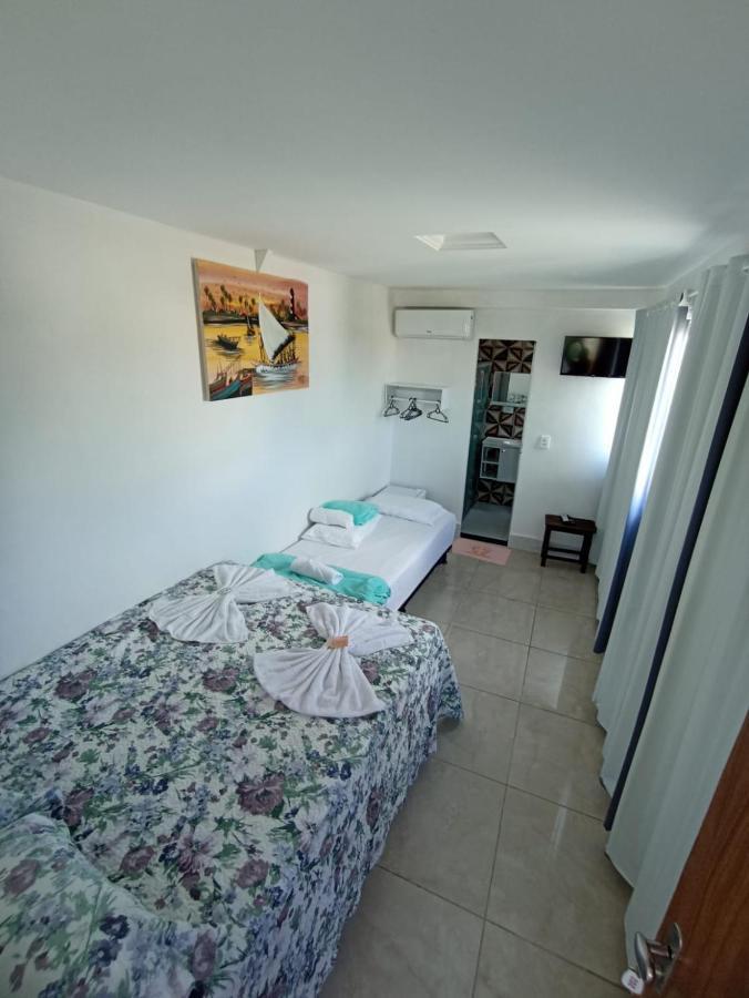 Suites Porto Frevo Pôrto das Galinhas Екстериор снимка