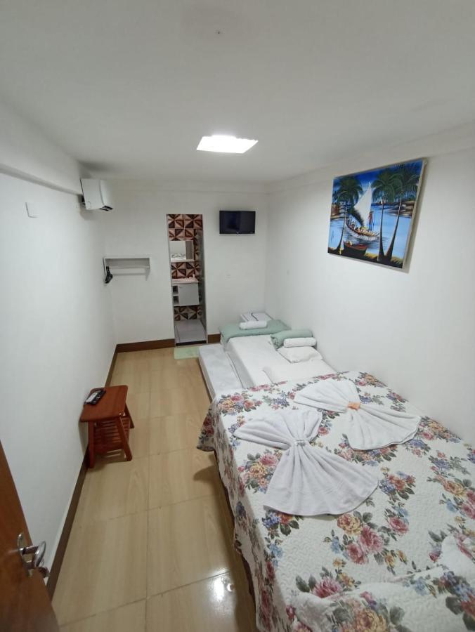 Suites Porto Frevo Pôrto das Galinhas Екстериор снимка