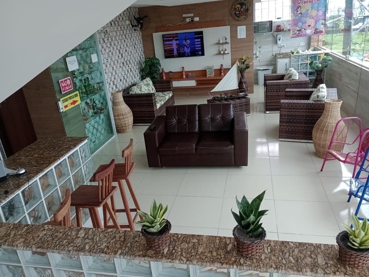 Suites Porto Frevo Pôrto das Galinhas Екстериор снимка